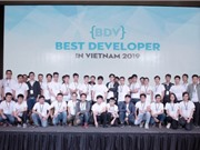 Cuộc thi Best Developers in Vietnam đã trở lại